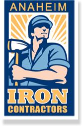 Wrought Iron Contractors